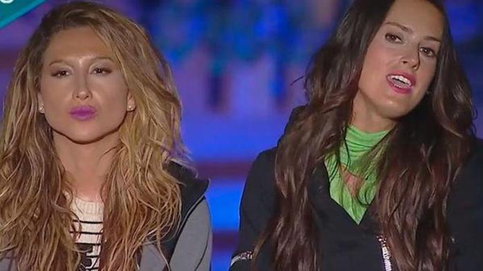 La exorbitante cifra por la que quieren a Luli y Adriana en reality español