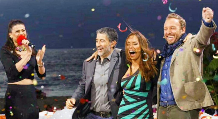 Canal 13 deja partir a uno de sus rostros: ¡Ya tiene nueva casa televisiva!