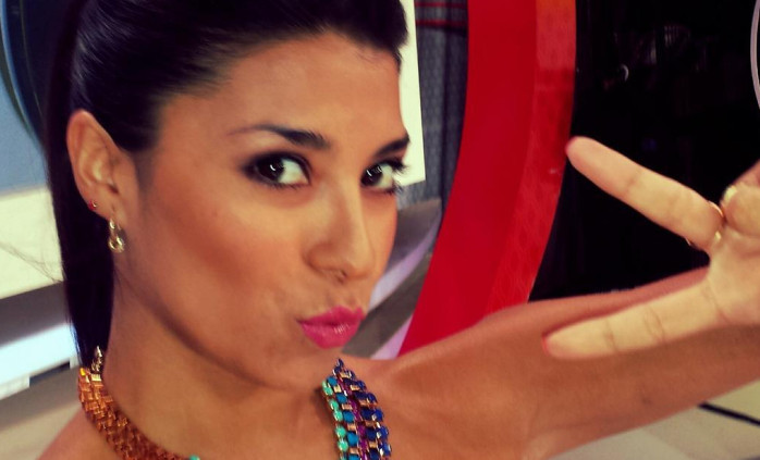 Fanny Cuevas y su extremo cambio académico: esta carrera estudia ahora