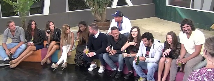 Se calientan los ánimos en 