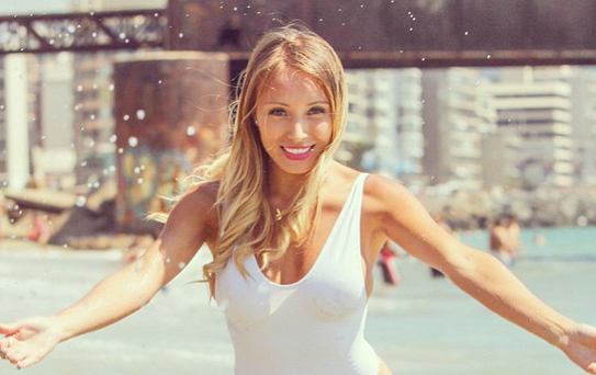 Daniella Chávez | Instagram