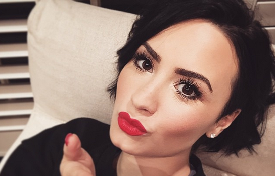 Demi Lovato | Instagram