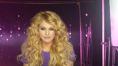 Paulina Rubio | Instagram