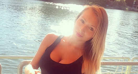 Daniella Chávez | Instagram