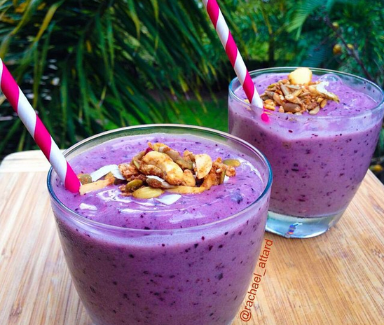 Befitsmoothies | Instagram