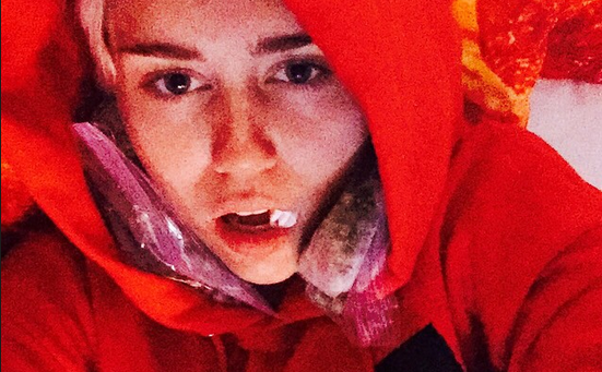 Miley Cyrus | Instagram