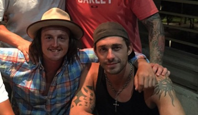 'Chispa' se burla de 'Joche' tras recordar infidelidad de Michelle Carvalho