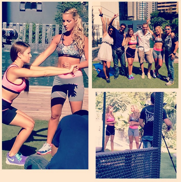 Lucila Vit | Instagram