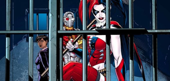 Jared Leto sufre radical transformación para su nuevo rol cinematográfico