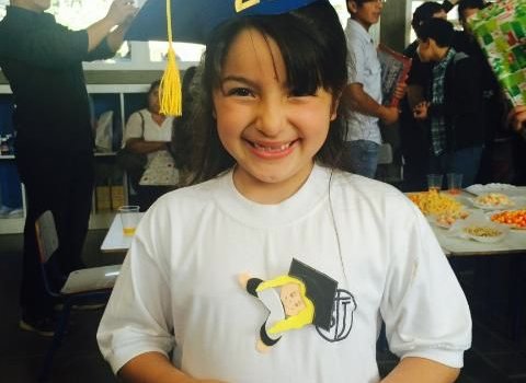 Encuentran a niña de 6 años desaparecida tras robo de vehículo