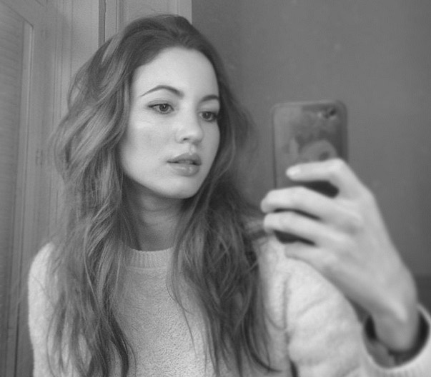 Ivana Baquero | Instagram