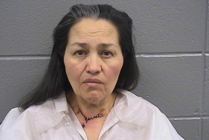 Tragedia en EEUU: Abuela asesinó a su nieta de 7 meses con sierra eléctrica