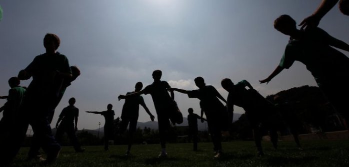 Mamá inglesa avergonzó a su hija ante su profesor: ¡historia ya es viral!