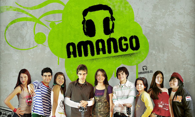 Amango | Canal 13