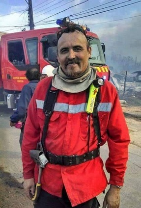 Luis Ponce | Twitter