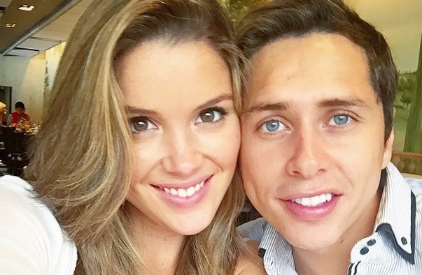 La apasionada foto con la que Karol Dance y Cata Vallejos sacaron suspiros entre sus fans