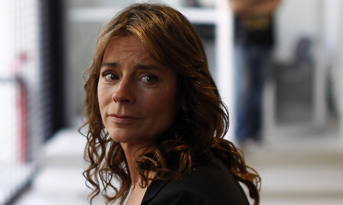 Kathy Salosny confesó en matinal la razón por la que renunció a ser madre