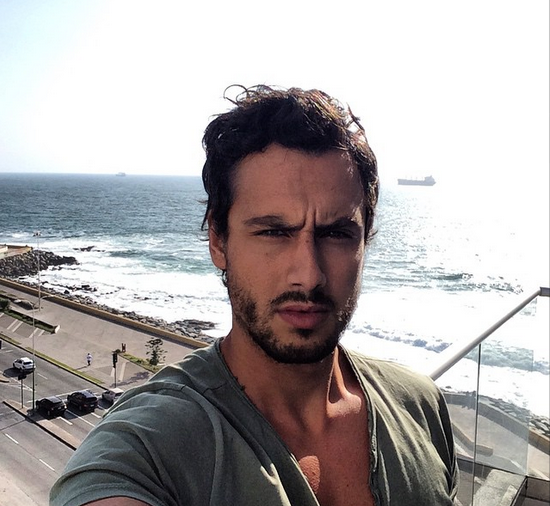 Marcelo Marocchino | Instagram
