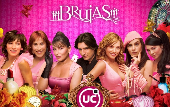 A 10 años de “Brujas”: Sus protagonistas recuerdan las mejores “tallas” de la teleserie