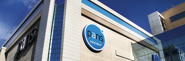 Modelo de talla mundial se convierte en rostro de multitienda nacional