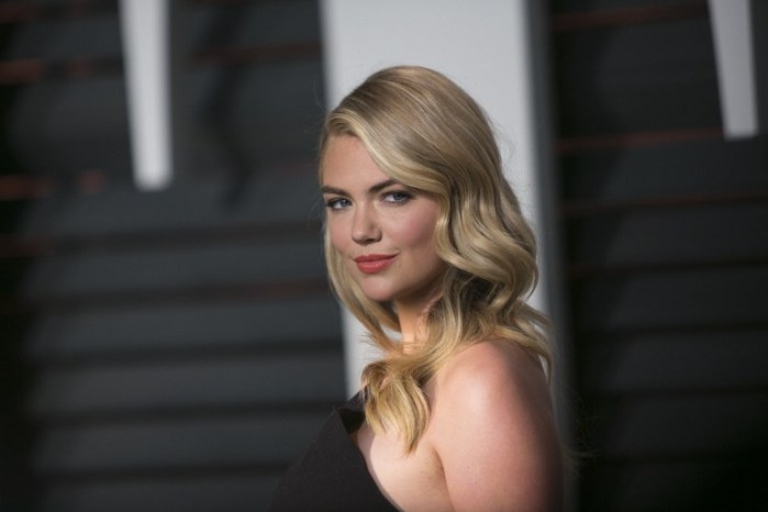 Kate Upton recordó enfurecida el video de su baile hot filtrado en 2012