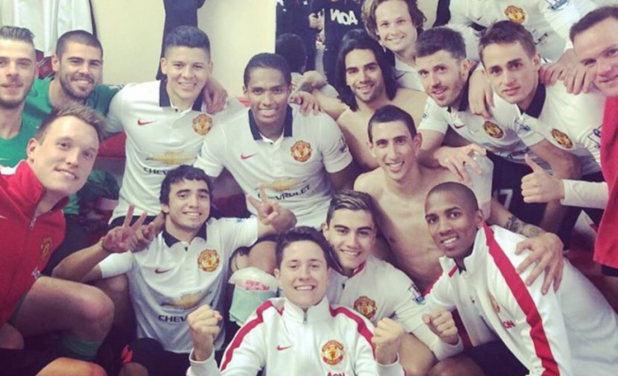 Manchester United | Instagram