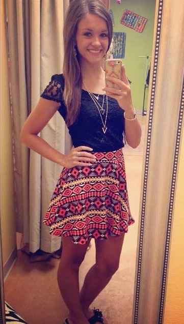 Macy Edgerly | Facebook