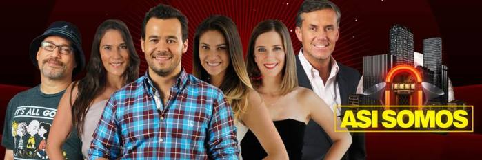 Así Somos Oficial | Facebook