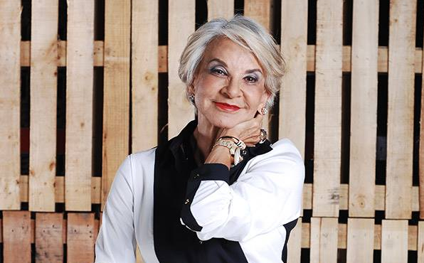 Lita Achondo