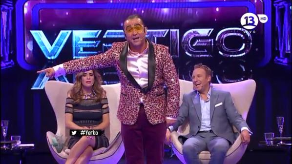 Captura | Canal 13