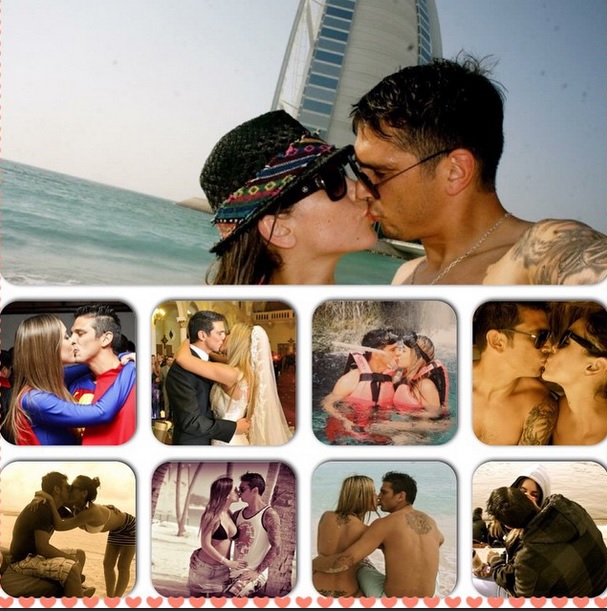 Maura Rivera | Instagram