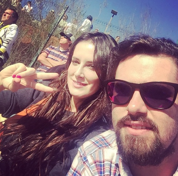 Adriana Barrientos | Instagram