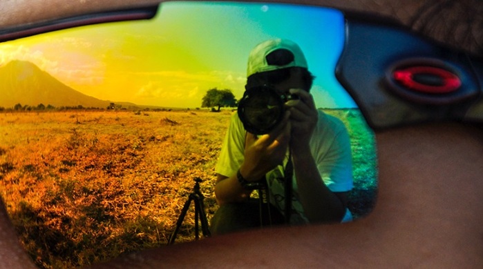 Domy Kamsyah (cc) | Flickr