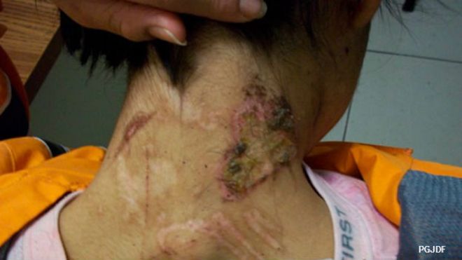 Procuraduría General de Justicia del Distrito Federal