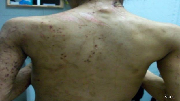 Procuraduría General de Justicia del Distrito Federal