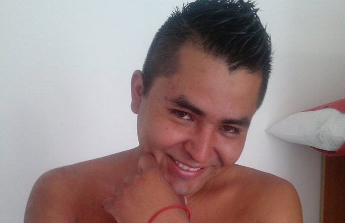 Chichito Suárez