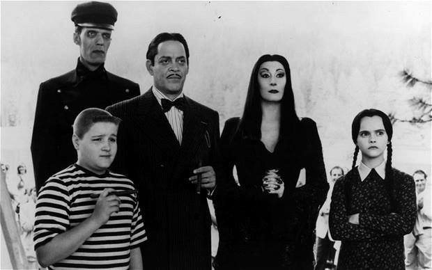 24 años después: El radical cambio de los hijos de 