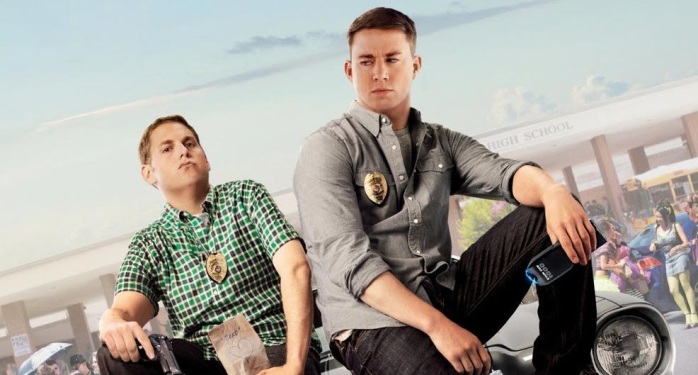 Famoso actor de “21 Jump Street” impacta con desmedido aumento de peso