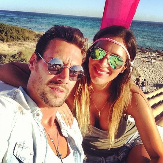 Gianella Marengo | Instagram