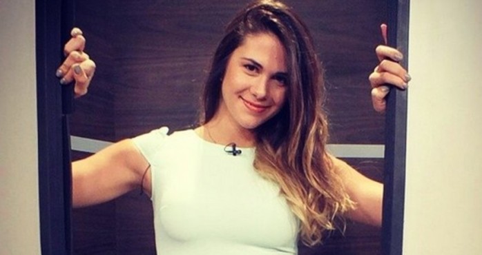 Laura Prieto | Instagram