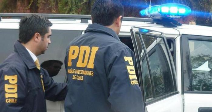 Archivo | PDI