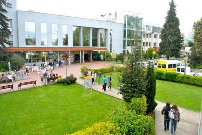 Universidad Mayor | Facebook