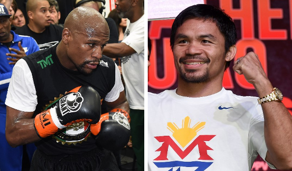 Pacquiao - Money: Las claves que definirán al ganador de la Pelea del Siglo