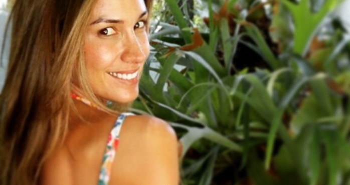 Vanesa Borghi | Instagram