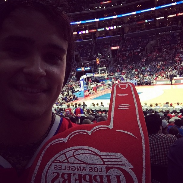 Augusto Schuster | Instagram