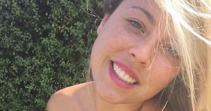 El regalo que recibió Daniela Aránguiz y que dejó boquiabiertos a sus fans