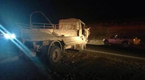 IMAGEN REFERENCIAL @reddeemergencia | Twitter