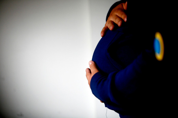 Mujer rumana pensó que tenía 5 meses de embarazo: esto tenía realmente en su útero