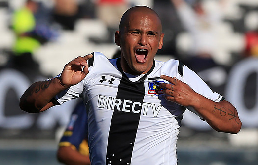 Mario Dávila | Agencia Uno