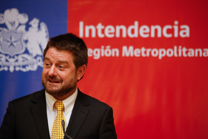 Francisco Flores | Agencia Uno